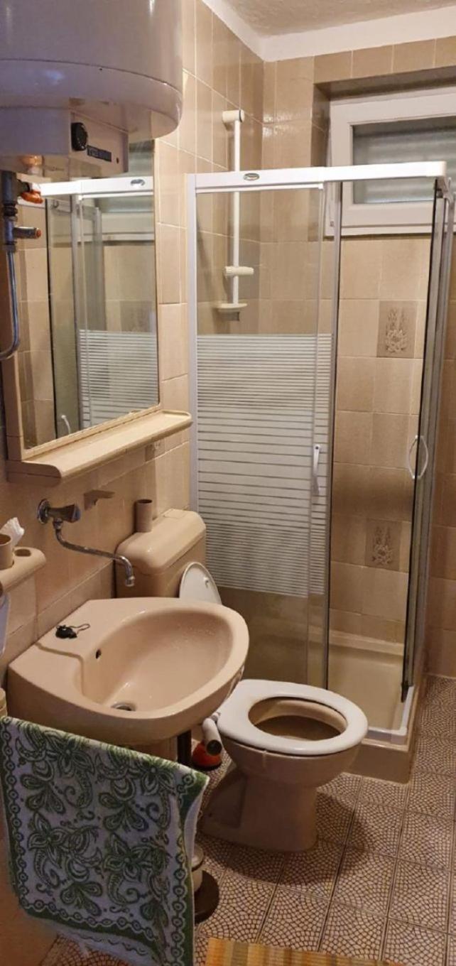 Apartment Ivan Рибарица Экстерьер фото